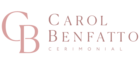 Carol Benfatto Cerimonial